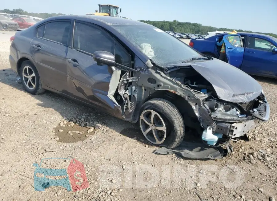 19XFB2F76FE108207 Photo# 4