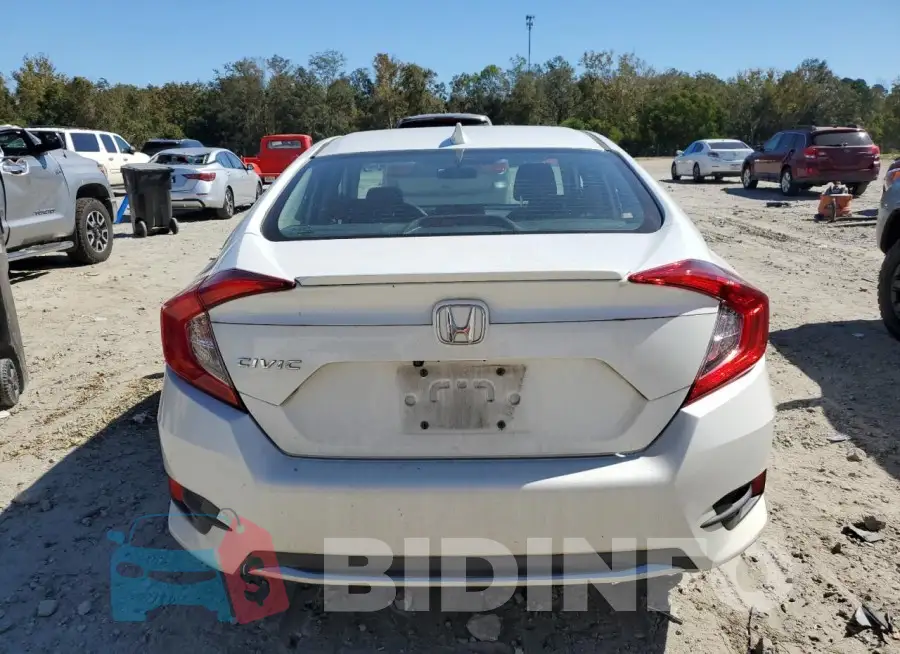 19XFC1F30LE022990 Photo# 6