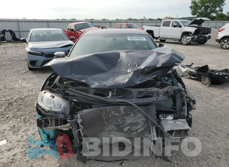19XFC1F37GE038139 Photo# 5
