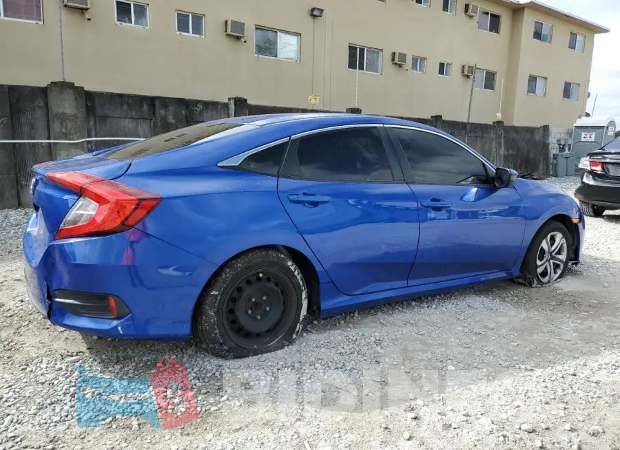 19XFC2F50GE074018 Photo# 3