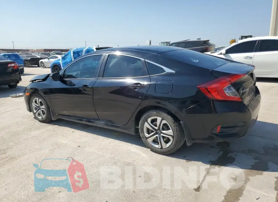 19XFC2F50HE078961 Photo# 2