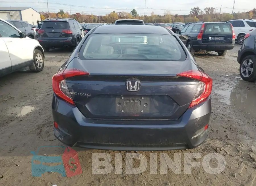19XFC2F54HE223502 Photo# 6