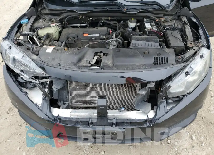 19XFC2F56GE219336 Photo# 11