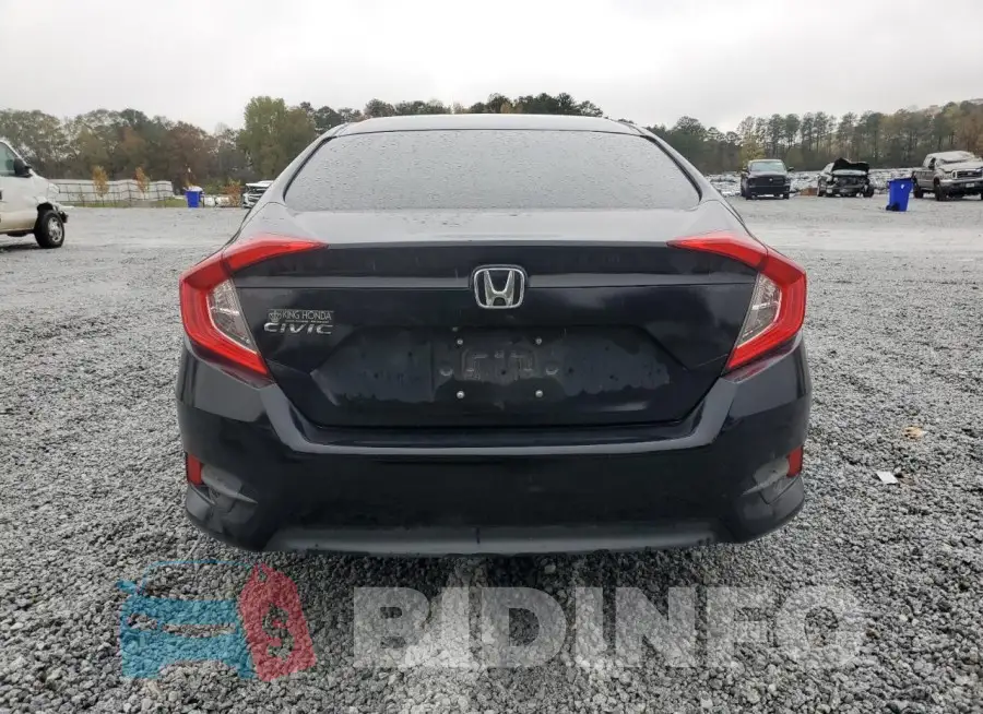 19XFC2F56JE027177 Photo# 6