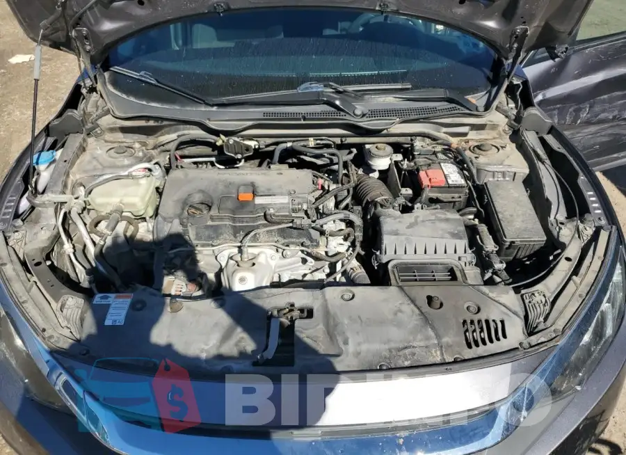 19XFC2F58GE059153 Photo# 11