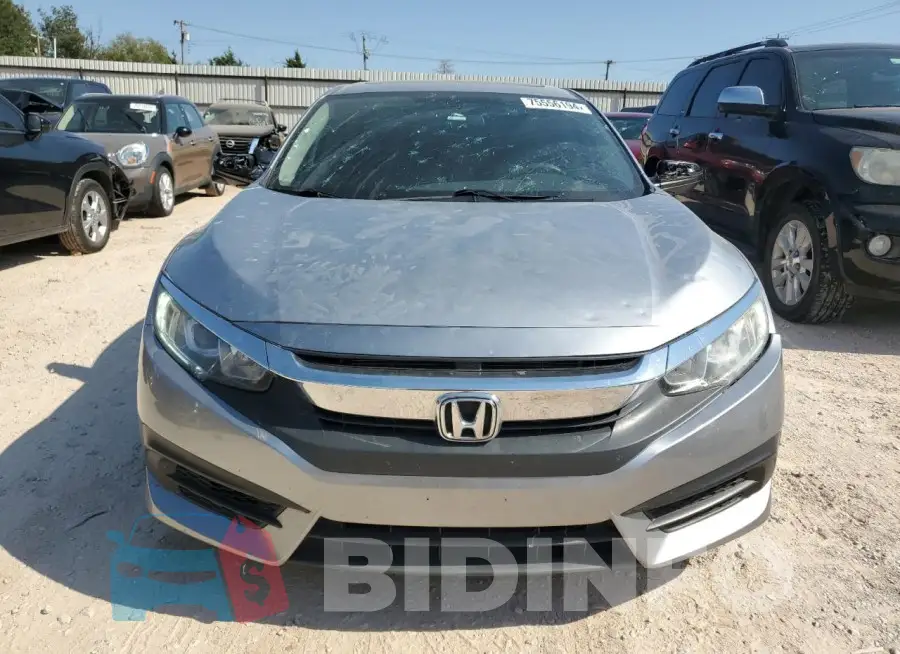 19XFC2F79HE209354 Photo# 5