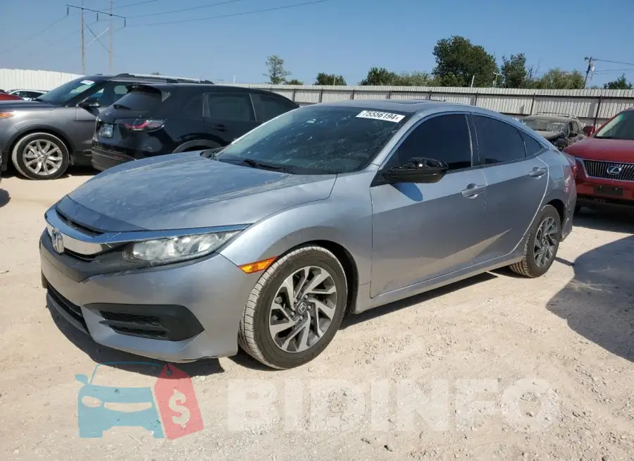 19XFC2F79HE209354 Photo# 1