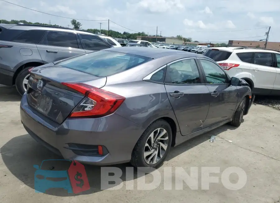 19XFC2F89GE215128 Photo# 3