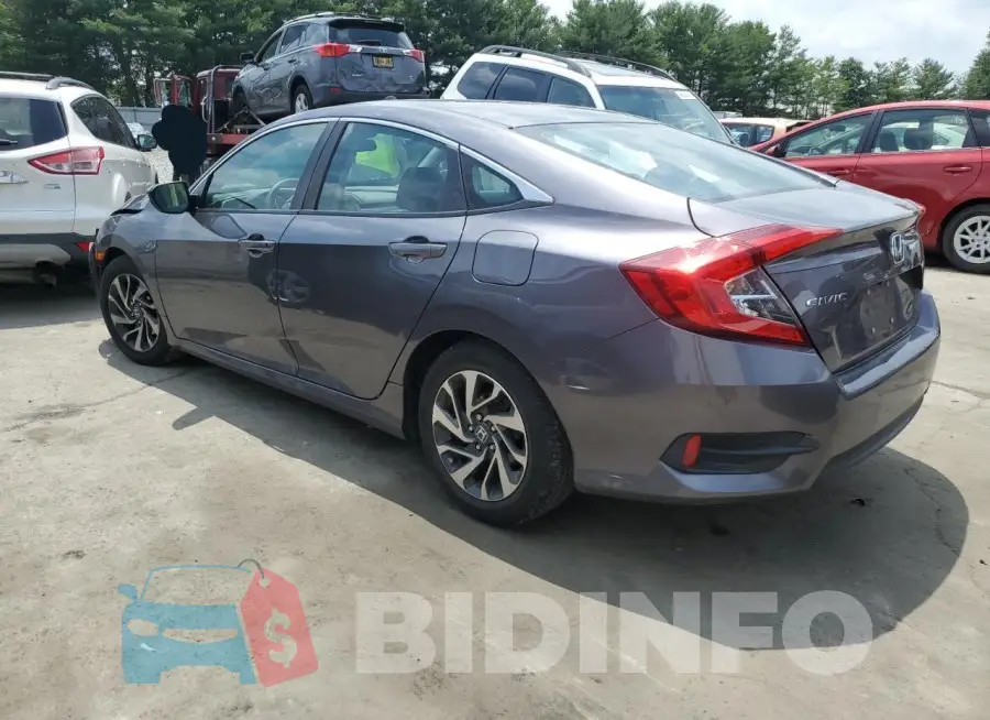 19XFC2F89GE215128 Photo# 2