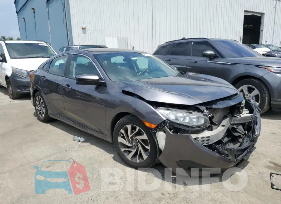 19XFC2F89GE215128 Photo# 4