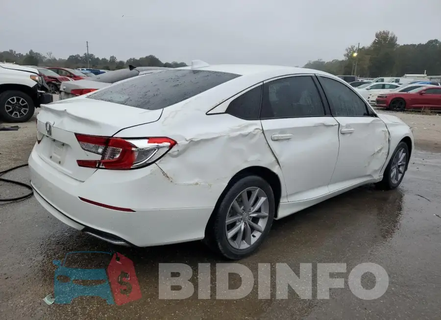 1HGCV1F10MA107412 Photo# 3