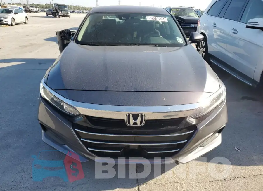 1HGCV1F12MA071366 Photo# 2