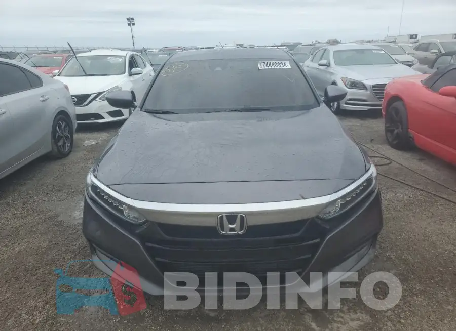 1HGCV1F15KA169868 Photo# 5