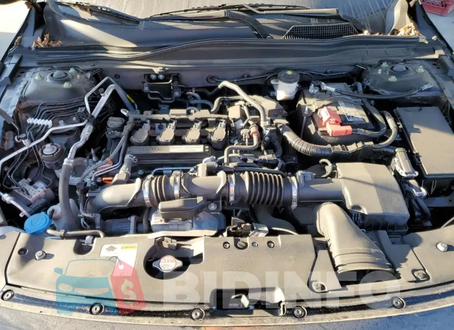 1HGCV1F30LA157940 Photo# 11