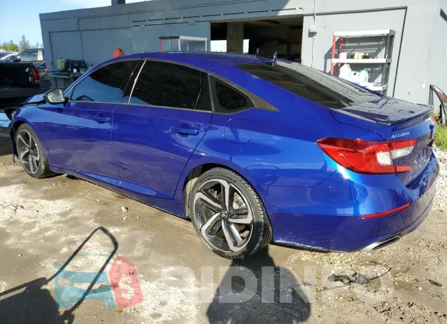 1HGCV1F35MA066826 Photo# 2