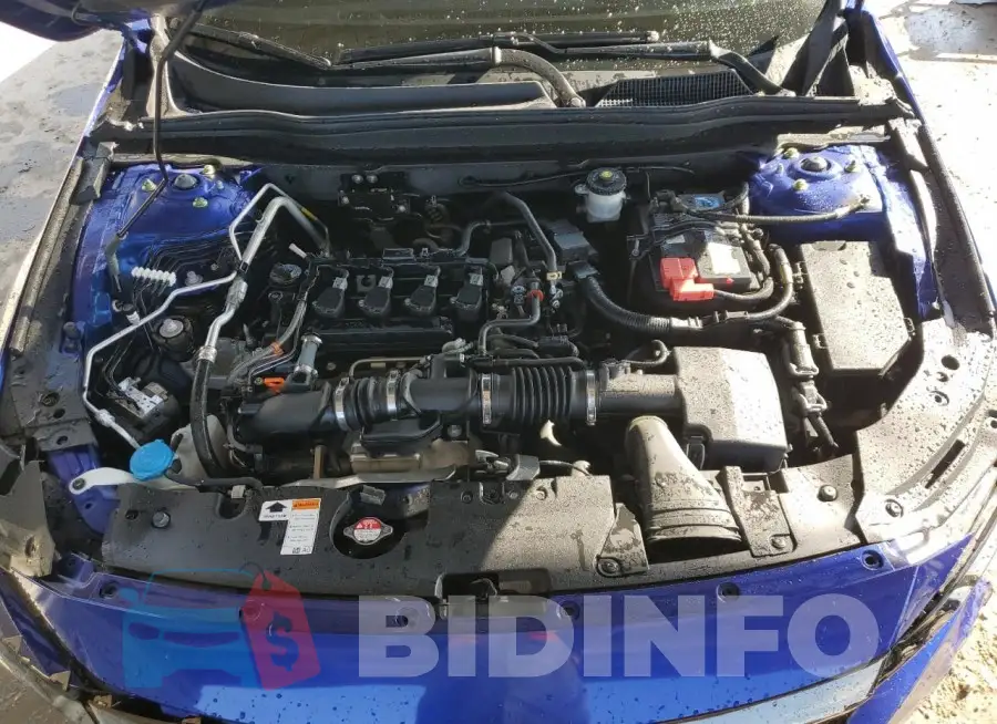 1HGCV1F35MA066826 Photo# 11