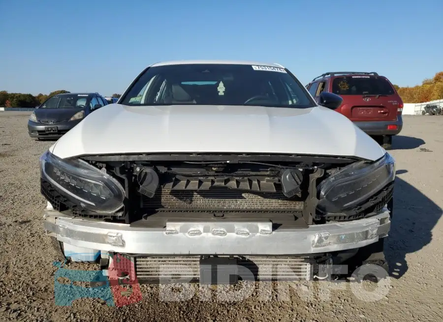 1HGCV1F39NA116466 Photo# 5