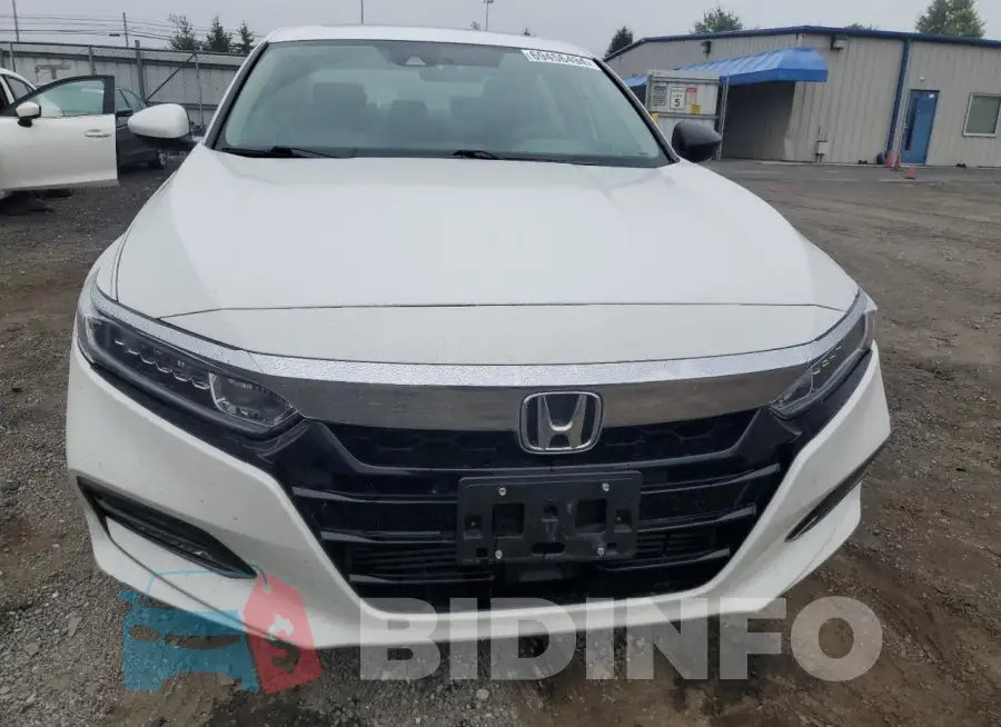 1HGCV1F48JA150787 Photo# 5