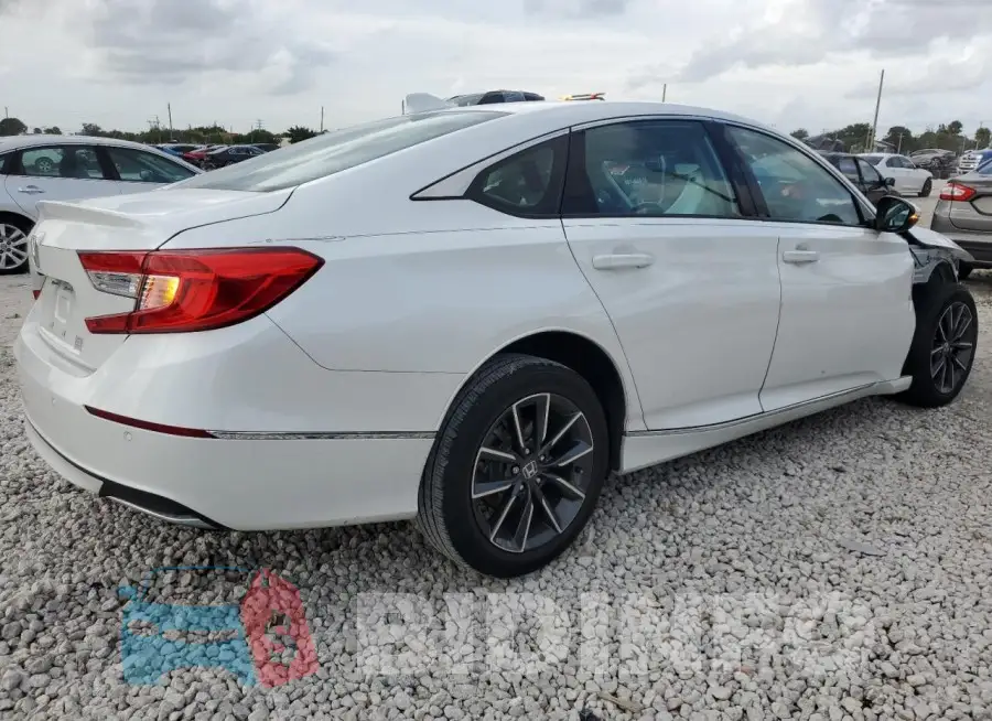 1HGCV1F58MA096825 Photo# 3