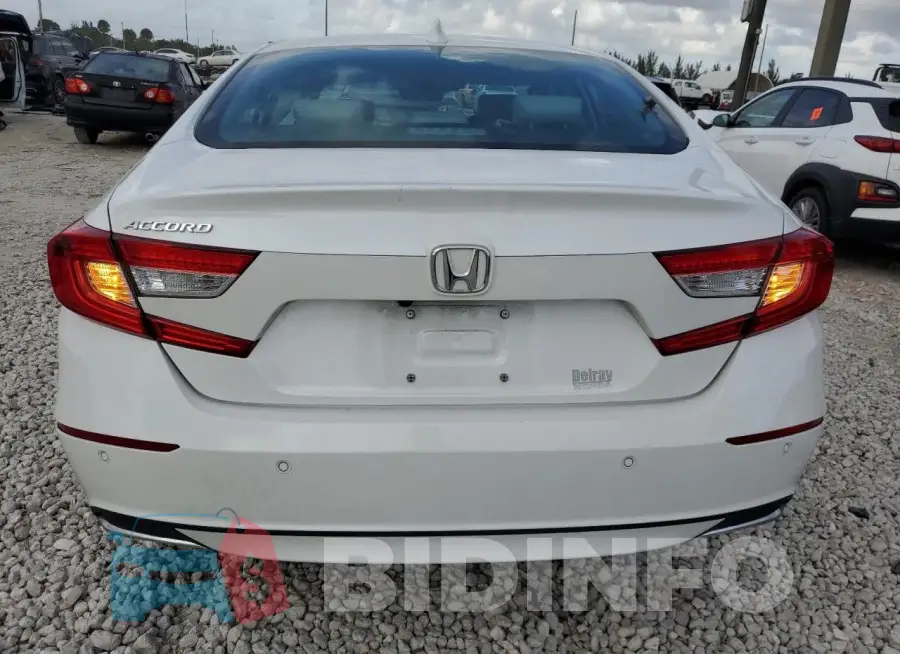 1HGCV1F58MA096825 Photo# 6