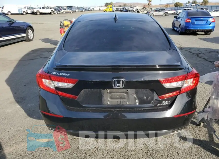 1HGCV2F38JA044143 Photo# 6