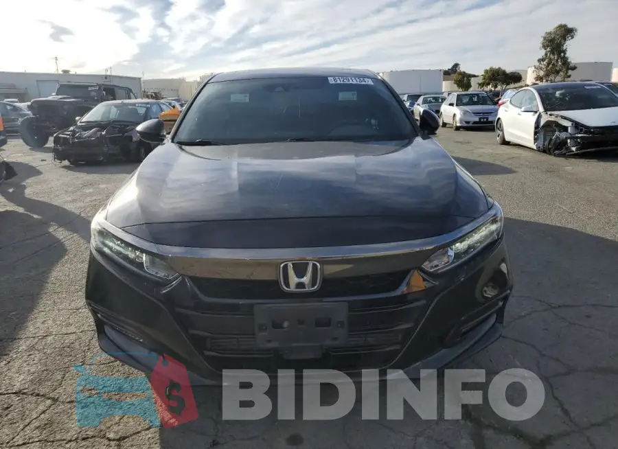 1HGCV2F38JA044143 Photo# 5
