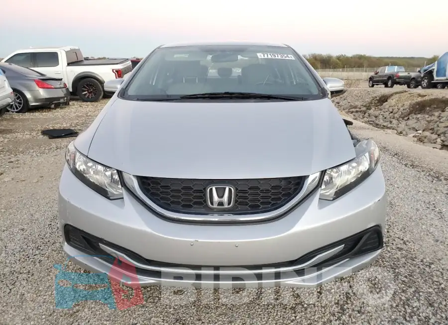 2HGFB2F51FH560523 Photo# 5