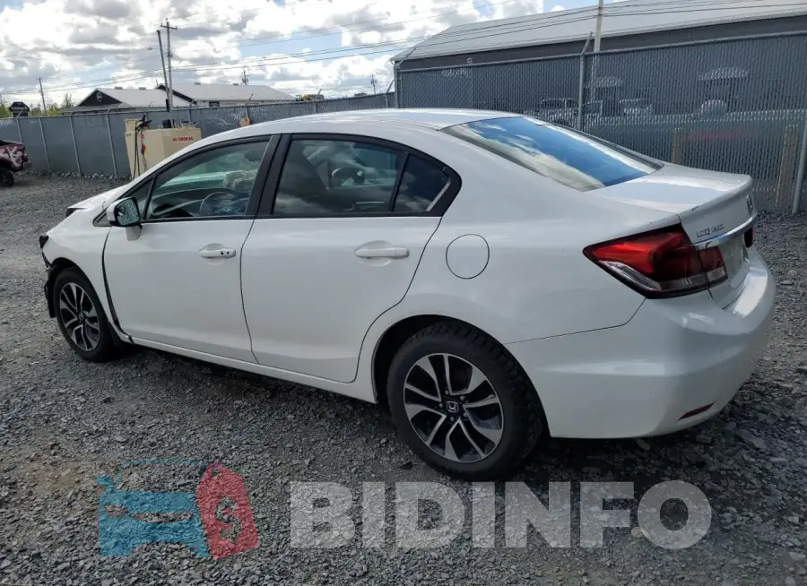 2HGFB2F57FH037653 Photo# 2