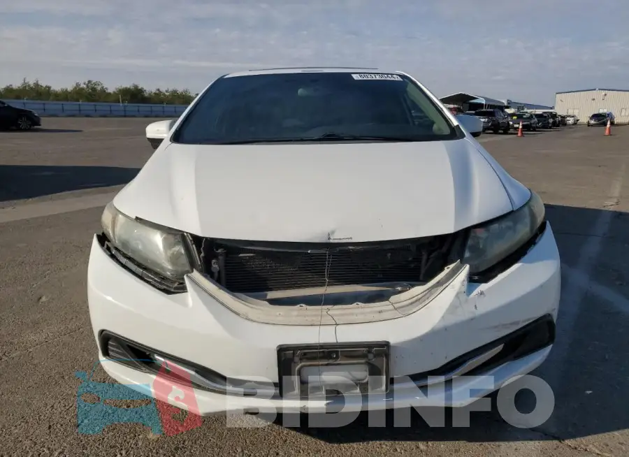 2HGFB2F84FH551048 Photo# 5