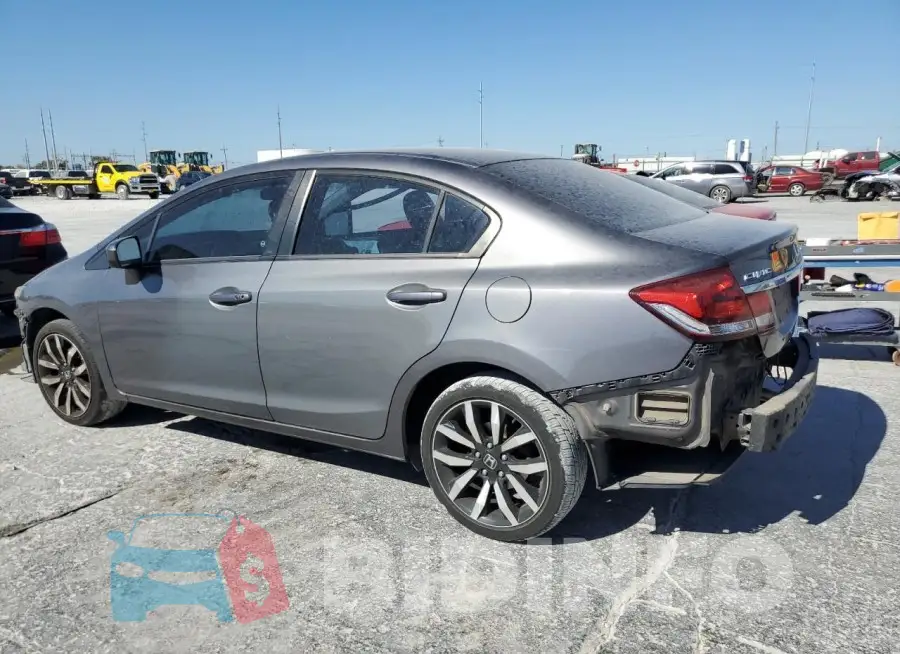 2HGFB2F93FH521502 Photo# 2