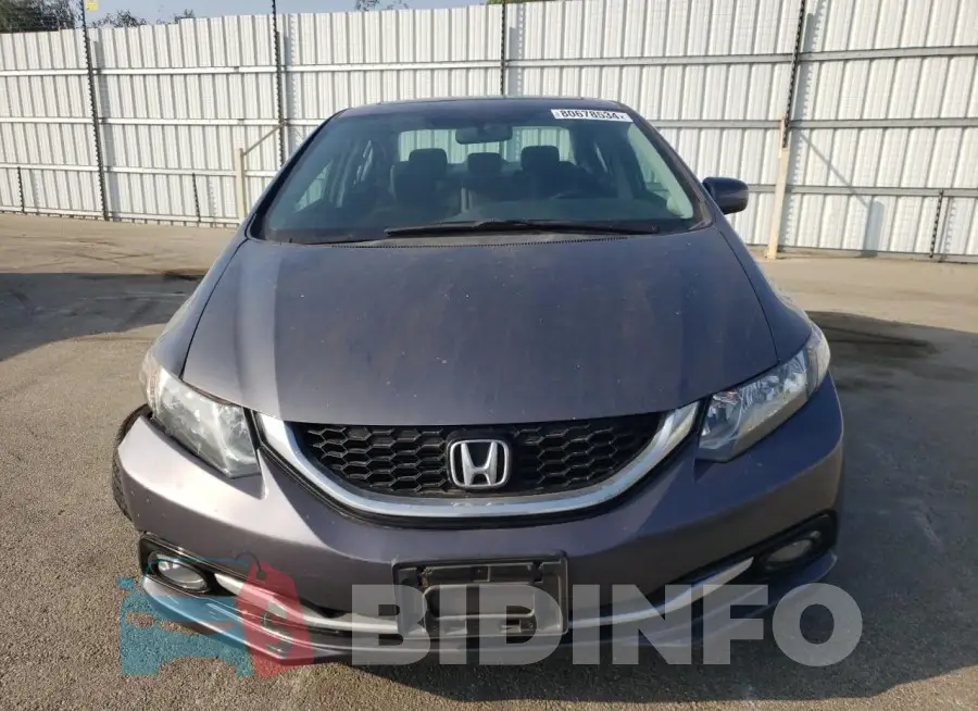 2HGFB2F93FH532483 Photo# 5