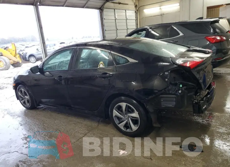 2HGFC2F67MH512821 Photo# 2