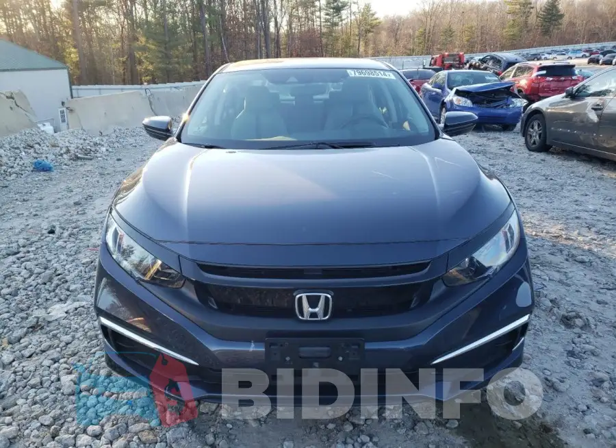 2HGFC2F69MH557694 Photo# 5