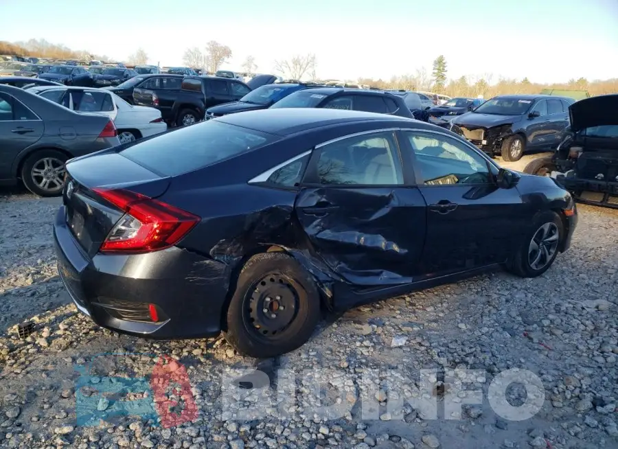 2HGFC2F69MH557694 Photo# 3