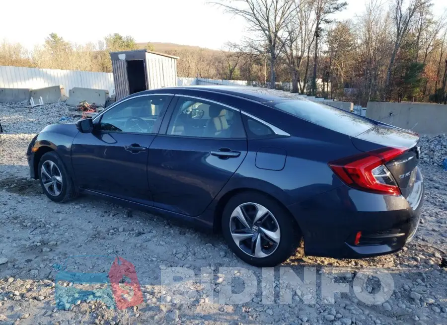 2HGFC2F69MH557694 Photo# 2