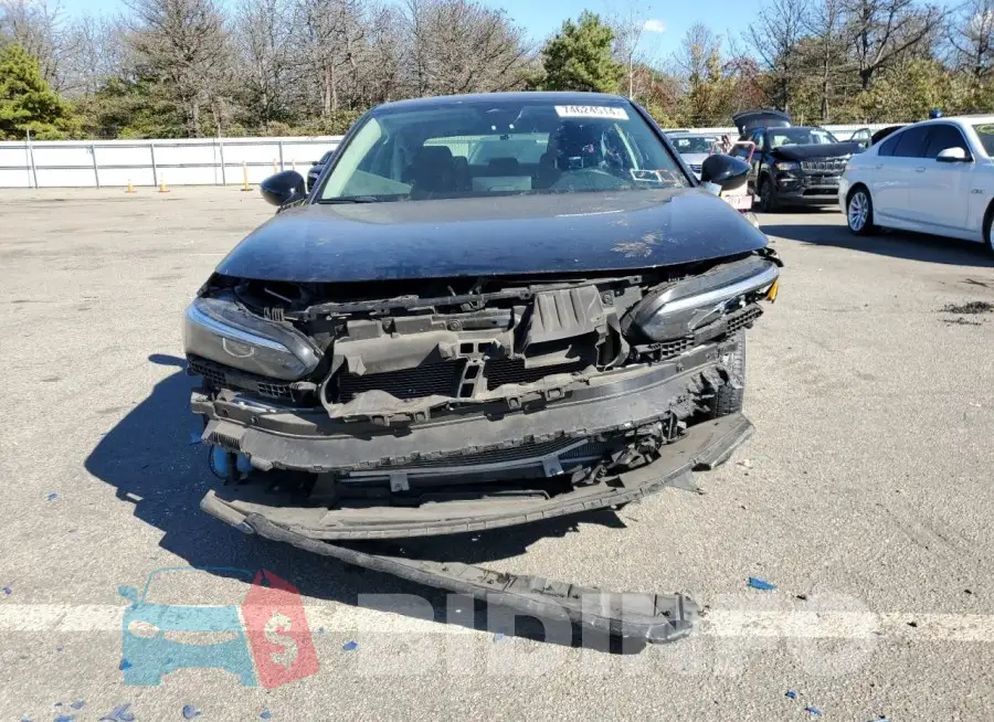 2HGFE2F22NH558405 Photo# 5