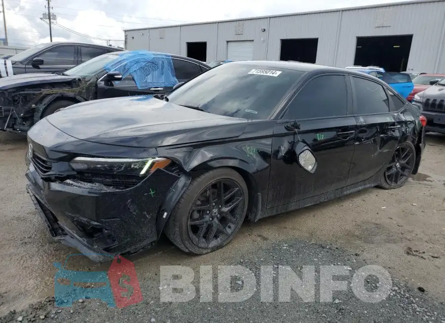 2HGFE2F56NH515728 Photo# 1
