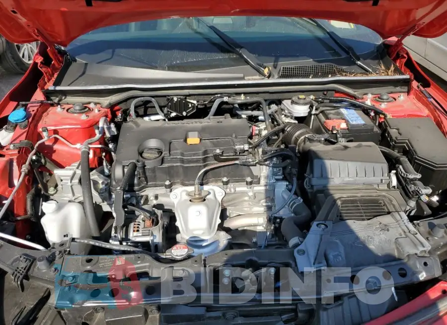 2HGFE2F56PH545282 Photo# 11