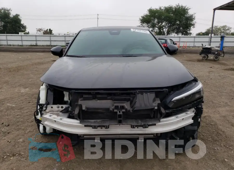 2HGFE2F57NH535860 Photo# 5
