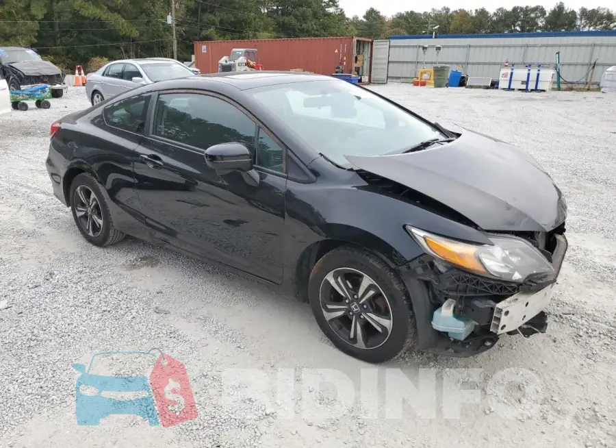 2HGFG3B87FH501628 Photo# 4
