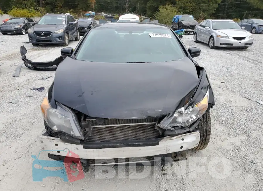 2HGFG3B87FH501628 Photo# 5