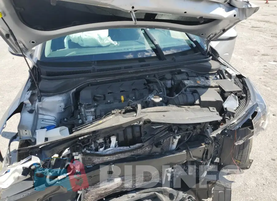 3KPC24A65NE165557 Photo# 11