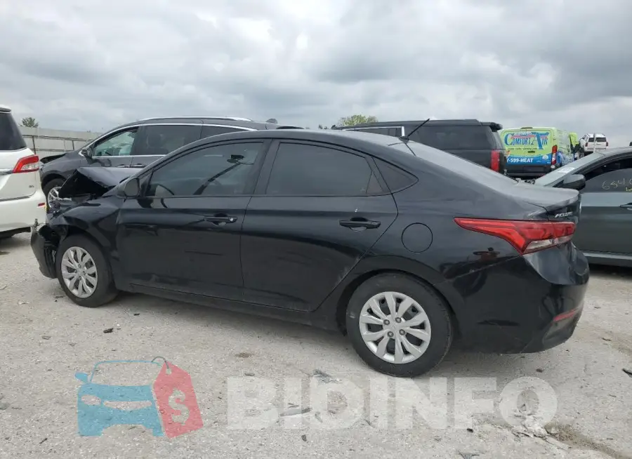 3KPC24A68LE099292 Photo# 2