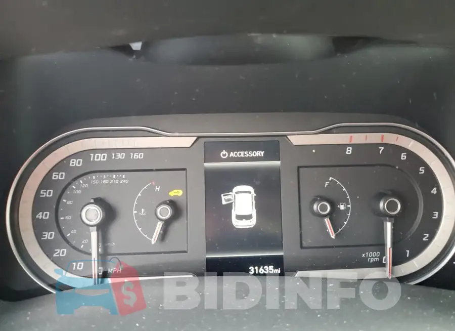 5NMJBCDE9RH323143 Photo# 9