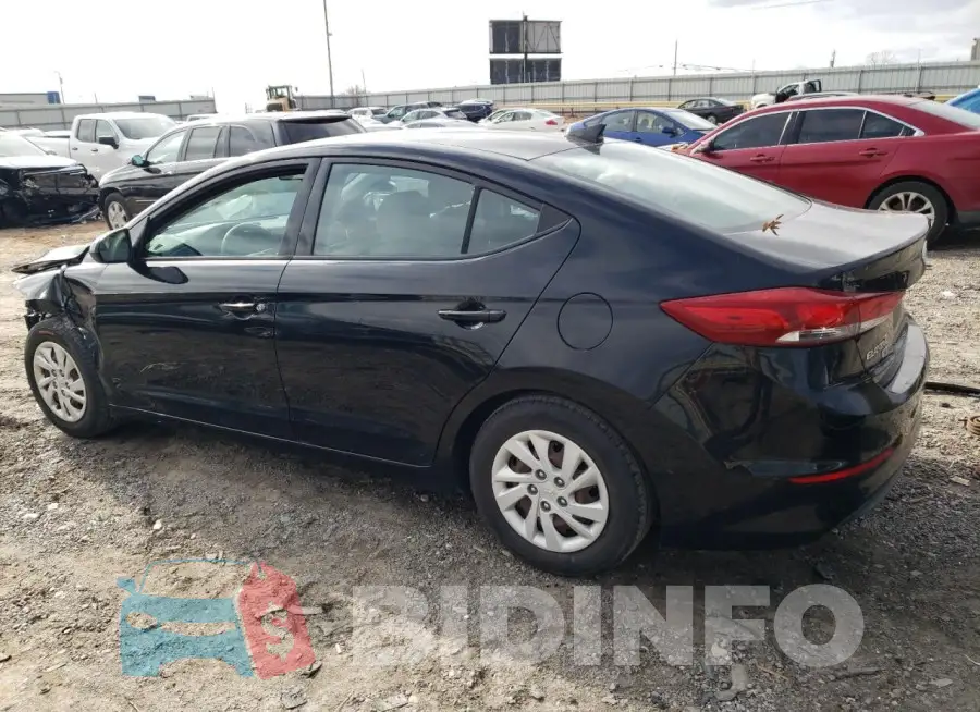 5NPD74LF7HH112152 Photo# 2