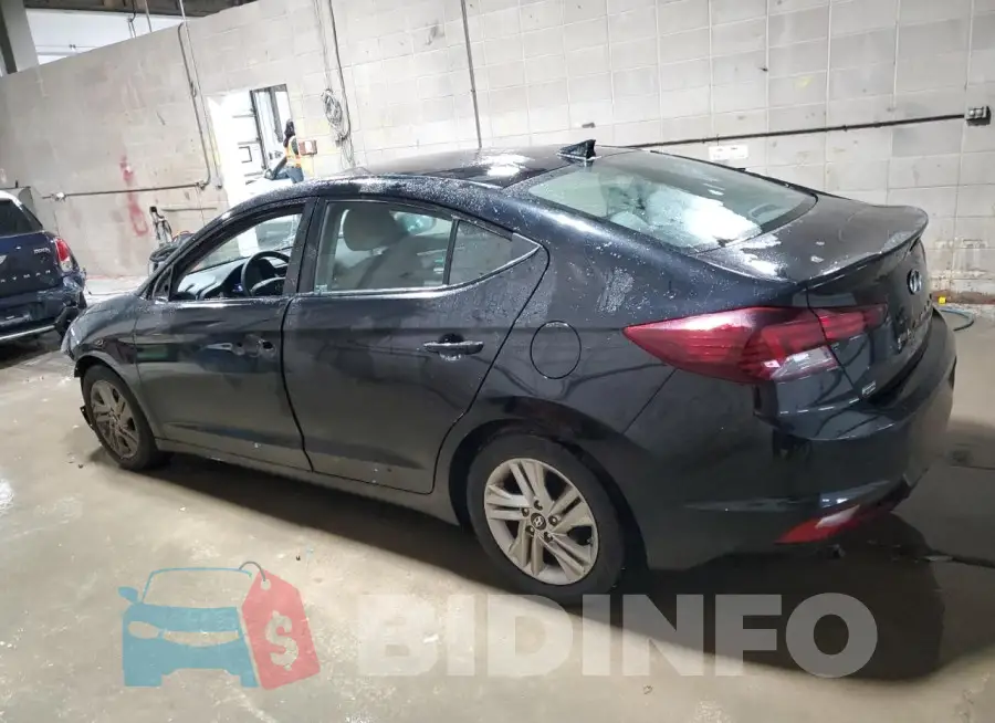 5NPD84LF1KH443152 Photo# 2