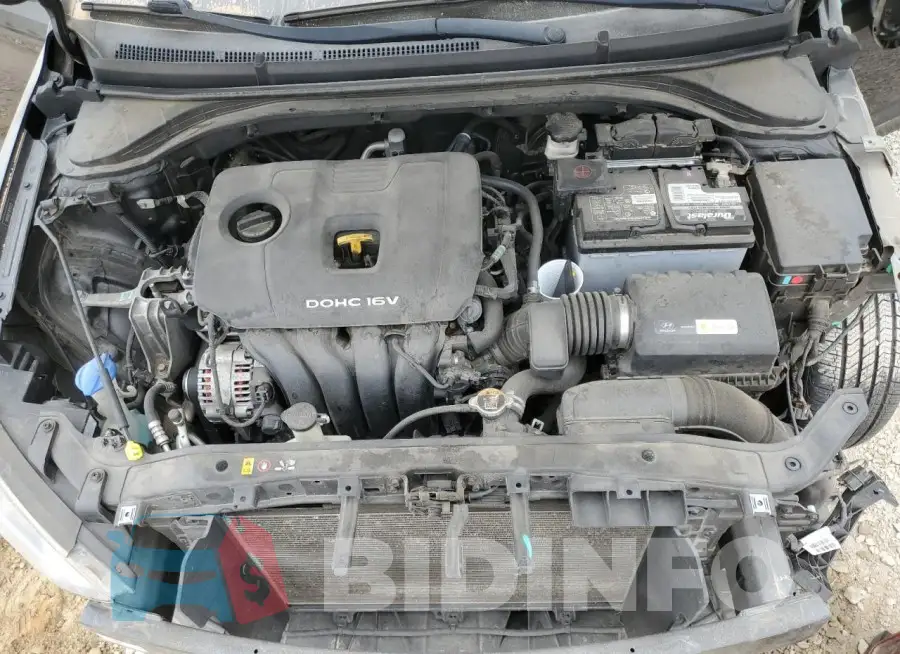 5NPD84LF9JH240525 Photo# 11