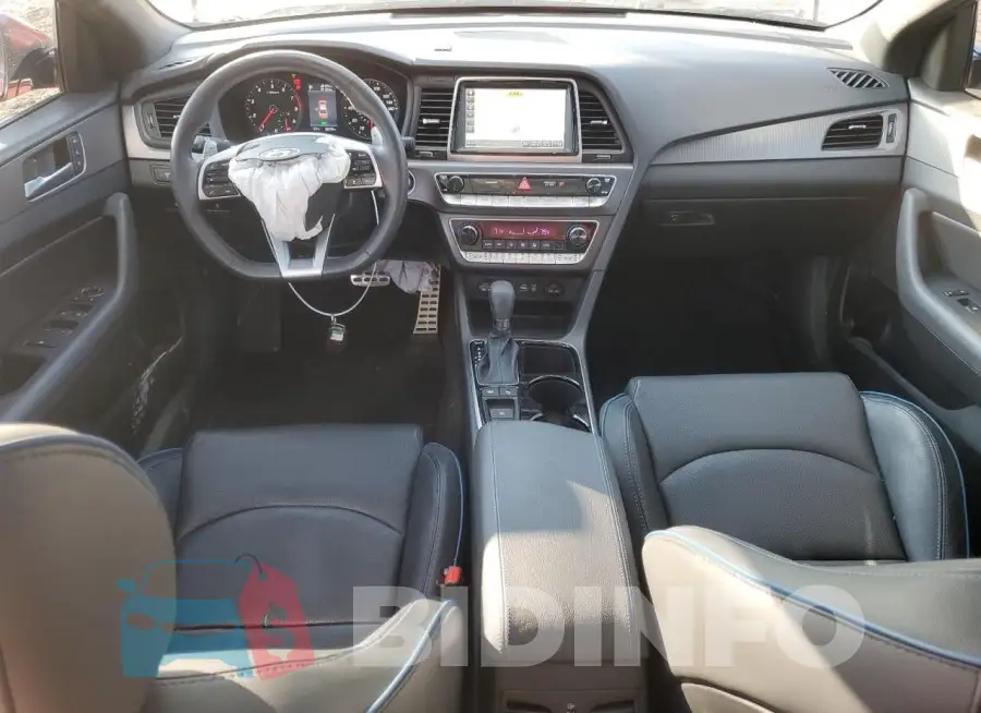 5NPE34AB3KH742130 Photo# 8
