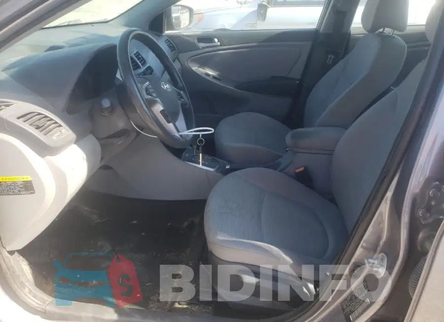 KMHCT4AE8GU161281 Photo# 7