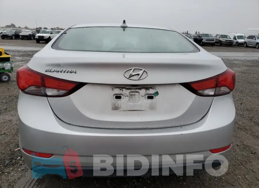 KMHDH4AE3FU299427 Photo# 6